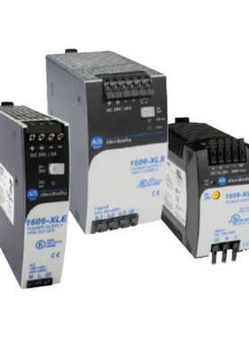议价1606-XLS240EC罗克韦尔ABPLC1606电源1606XLS240EC