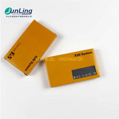 贝加莱 X20AIB744 系列 模块