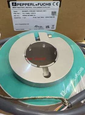 议价ENI90PL-H30JA5-1024UD1-RC1增量编码器70110982-100070)