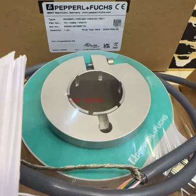 议价ENI90PL-H30JA5-1024UD1-RC1增量编码器70110982-100070)