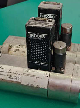 议价SLA5853S2DAB3C2A15853S2DAB2C2A1SLA5800Brooks流量计