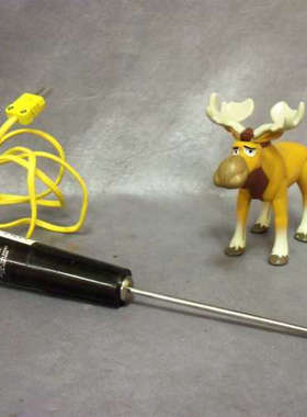 议价TEGAM数字温度计温度校准器940A 945A 940-913