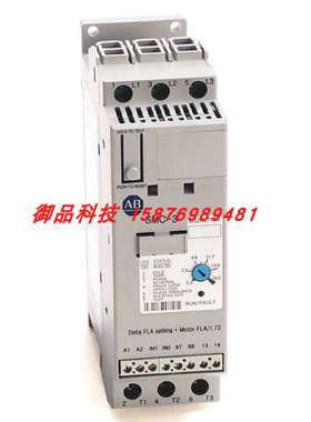 议价150-C30NBD-NC罗克韦尔AB软启动电机控制器150C30NBDNC