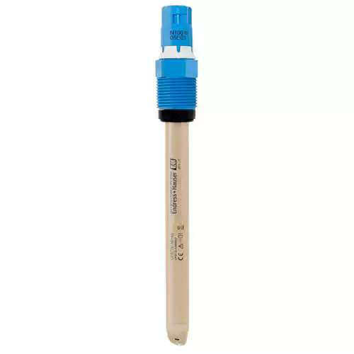 议价E+H数字PH电极CPS77E-AA6BBU4啤酒厂专用CPS77E-1077/0