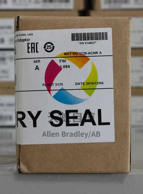 20AC043A0AYNANC0 交流变频器PowerFlex 70 400V AC 3PH 43A 22kW