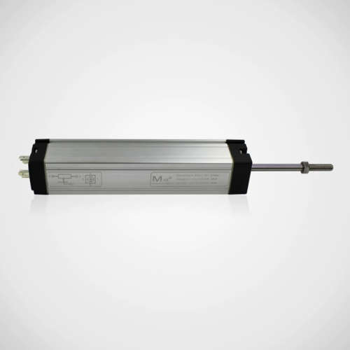 PR-125mm拉杆式直线位移传器 电阻尺 注塑机电子尺