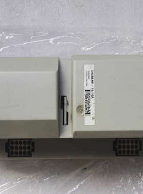 议价ABB机器人伺服驱动器 3HAB8101-19/06ADCQC545A