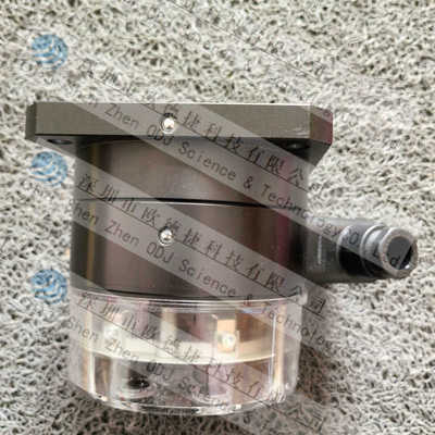瑞士Fischer压力传器DS1102VDYYBKYY00D0544测厚仪电线束连接器