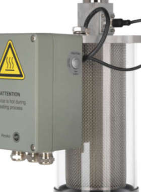 议价MESSKO驱动器TAPMOTION MD-III