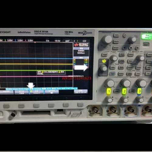议价安捷伦Agilent DSOX2002A Oscilloscope/示波器