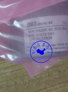 议价HS25F62R10BS1024BEIZC15VVSCS10M12S感应器款上市01072081