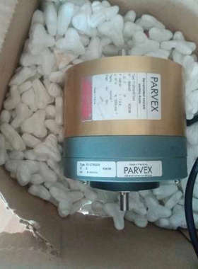 议价法国帕瓦斯PARVER伺服电机F12M4H57344和FC12RT0039议价议价