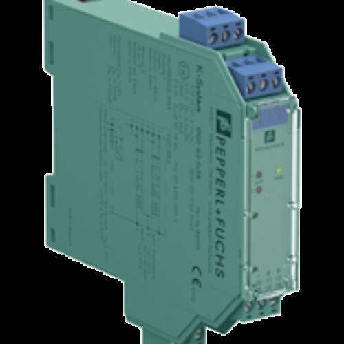 议价开关量输安全栅KFD2-SL2-Ex2.B