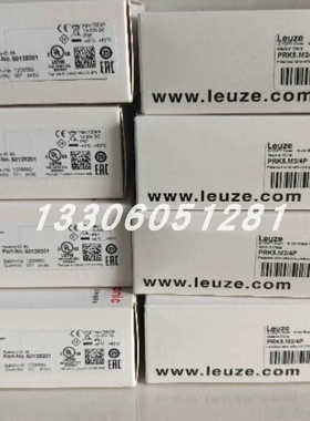 leuze/劳易测50037493 BCB G40 H47 L100条码