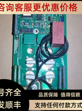 议价SDCS-FEX-2 3ADT306300R1 SE98160500 16A励磁控制 SDCS-FEX-