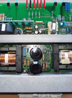 BORRI UPS控制POWERWARE PB4000 WK 40/01 FS0945 JUE 300313