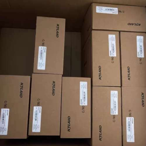 议价东土KYLAND工业交换机SIOM300A-LITE-2M6T-SC05-L2-L2