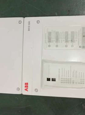议价ABB直流调速器 DCS501B0680-51-210000X-000000000