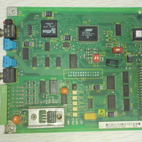 议价力士乐伺服通讯卡 DSS02 109-0852-4A01-11