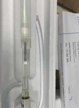 瑞士SWAN斯旺 钠参比电极CNA-89.146.015 A-87.840.100