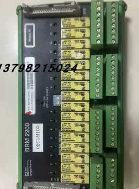 SAM 模块 BRM2200  BSM2200 DPU2010 SIO2010 BXM2200