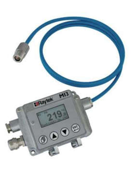 议价RAYTEK雷泰红外线测温仪MI310LTF在线MI3COMM通讯盒子