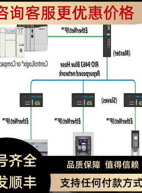 议价25-COMM-P PowerFlex 520 PROFIBUS DPV1通信适配器 25COMMP