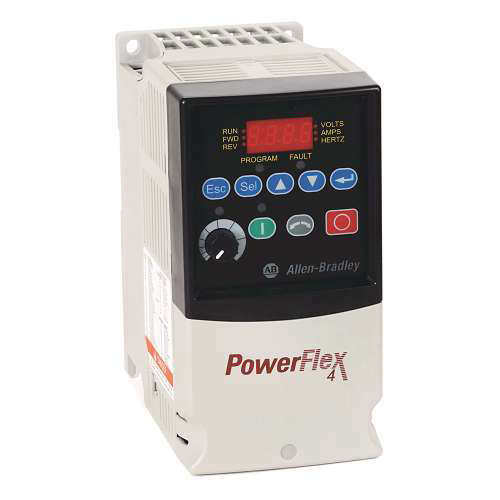 议价22A-B2P3F104罗克韦尔变频器AB22AB2P3F104