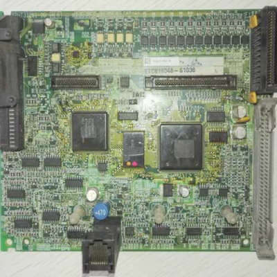议价变频器CPUG7主ETC618046-S1036