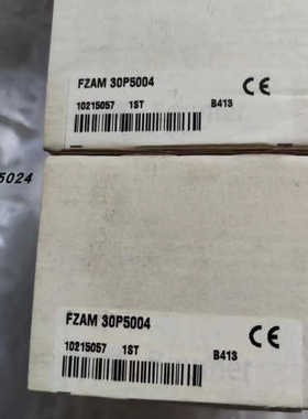 Baumer堡盟FZAM 30P5004/S15传器FZAS 12P1002
