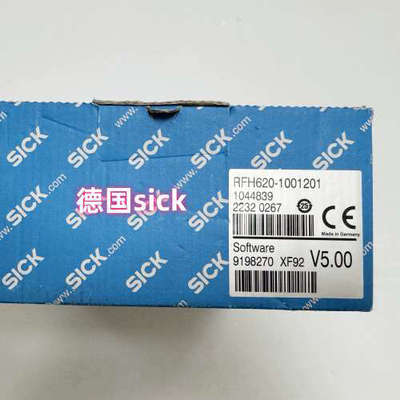 议价RFH620-1001201西克sick阅读器  1044839