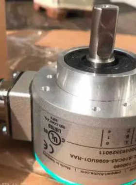 原NSRO 增量旋编码装器 EI5转8IL