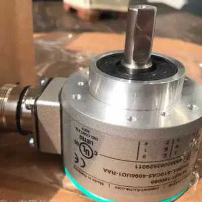 原NSRO 增量旋编码装器 EI5转8IL