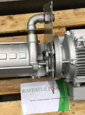 议价SCHMALENBERGER高压水泵ZHT 9 32 - 13/2