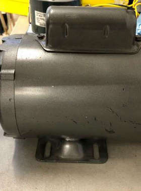 议价Baldor葆德轴装式减速电机 Quantis MSM