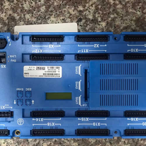 MTU Onsite EnergyX00E50200176 SAM 1-02 2017118663 120399100