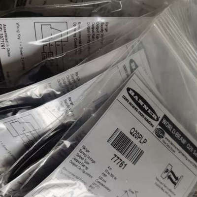 Q20NFF100Q7 邦纳 BANNER 优 Q20PFF100Q7 光电传器