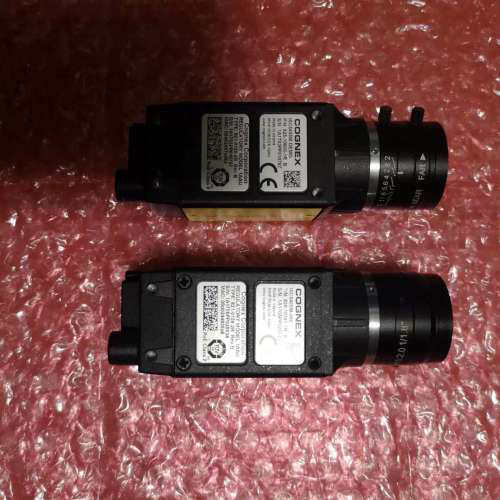 议价ISC8405M康耐视COGNEX相机500万像素