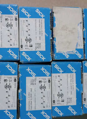 SICK西克传器1065899 GSE10-P4111（GS10-D4311+GE10-P4111