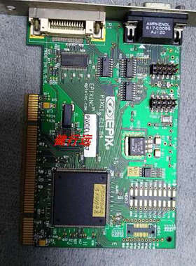 议价EPIX EPIXINC PIXCICL1 PIXCI CL1 R4 卡