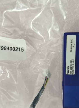 议价  流量计控制器 990-005103-005