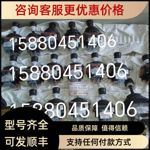 议价S+B主令控制器 VNS01214AKEARK8P1.10P+2×PQ