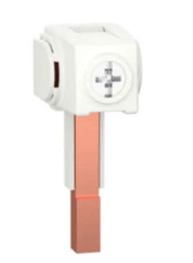 议价A9XPCM04 A9HLDM04 用于1/2/3/4P MCB梳状母排