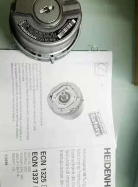 议价HEIDENHAIN编码器EQN 1337 2048  ID678921-03