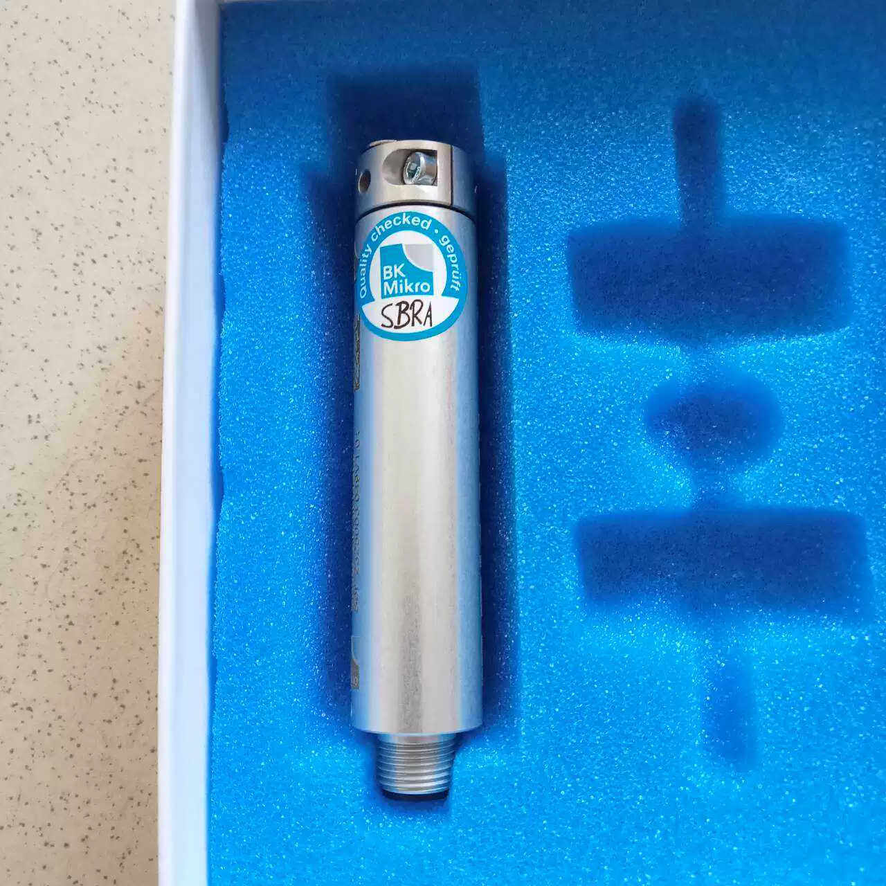 BK MIKRO扫描器TK98A传器欧美品牌