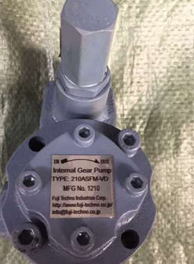 议价TYPE：210ASFM-VD