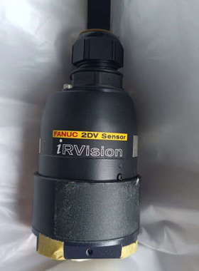 FANUC 2DC Sensor iRVison A05B-1408-B101
