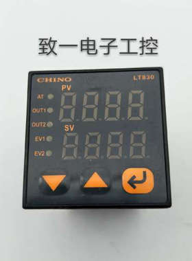 议价CHINO千野LT83010000-20A温度计记录纸