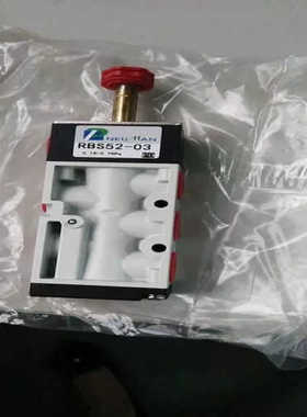 PNEUAOFEN M电磁阀RBD5-02 RBS52-01-L RB3S52-E02-DC24V