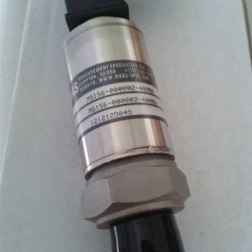 MEAS M515D-000005-100PG压力传器 量程0-7Bar